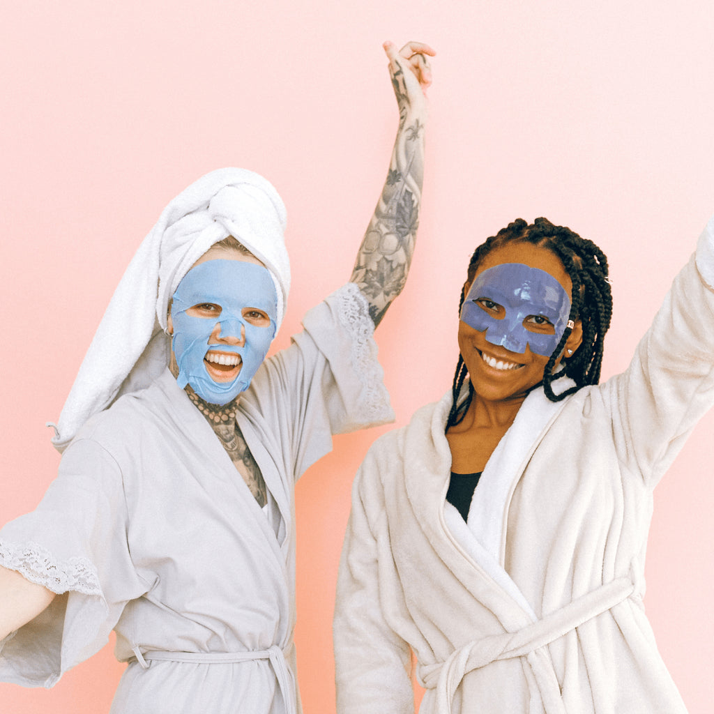 COLAGENUL, ELIXIRUL TINERETII ( PARTEA I) - WowSkin Romania