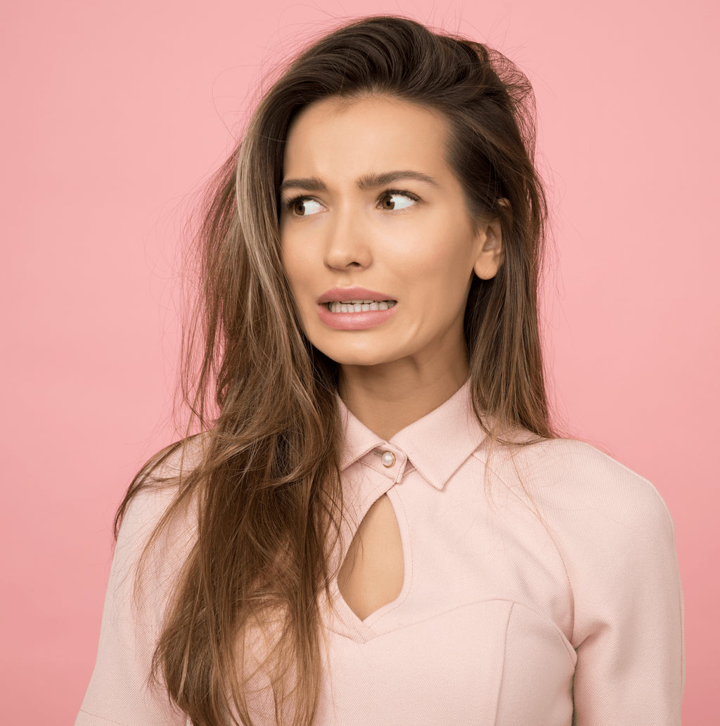 Greșeli frecvente în spălarea părului: Află ce să NU faci! - WowSkin Romania