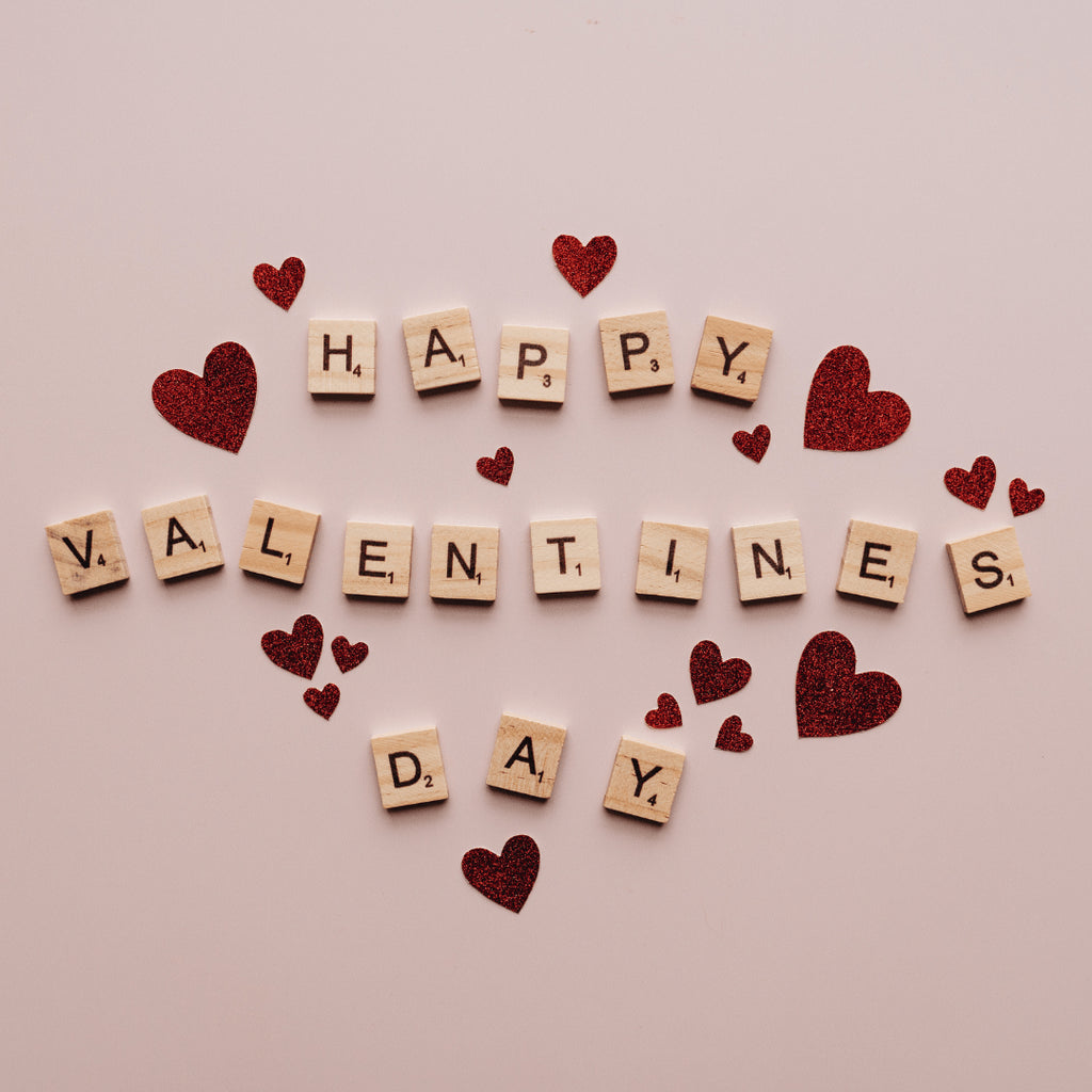 IDEI DE CADOURI DE ZIUA ÎNDRĂGOSTIȚILOR - WowSkin Romania