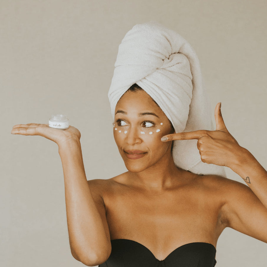 Ingrijirea Tenului Sensibil de la A la Z - WowSkin Romania