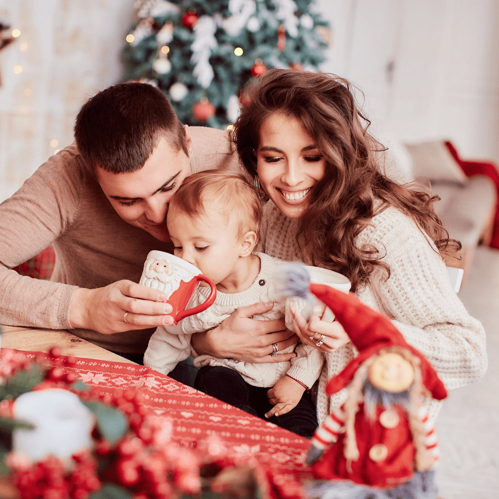 Jocuri de Craciun - WowSkin Romania