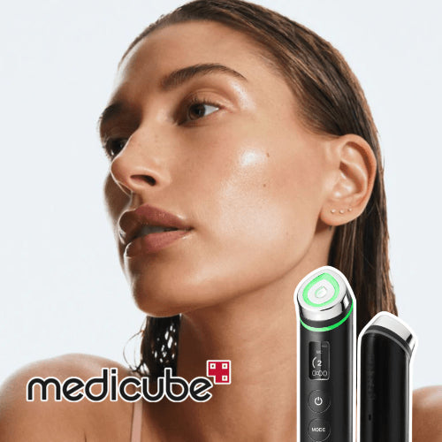 Medicube AGE-R Booster Pro: Cum să obții piele radiantă acasă - WowSkin Romania