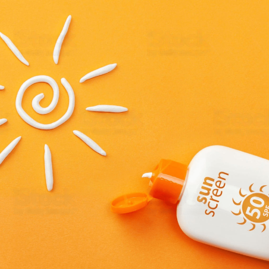 Protectie solara chimica versus protectia solara fizica in conditii de oras - WowSkin Romania