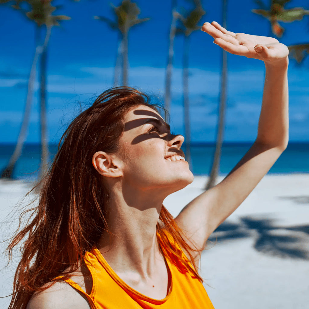 Protectie solara SPF 15, 30, 50 - WowSkin Romania