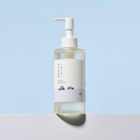 1025 Dokdo Cleansing Oil, 200ml - WowSkin Romania