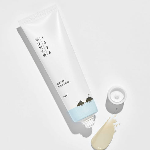 1025 Dokdo Mud Pack, 100 ml - WowSkin Romania