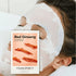 Airy Fit Sheet Mask Red Ginseng - WowSkin Romania