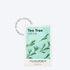 Airy Fit Sheet Mask Tea Tree - WowSkin Romania