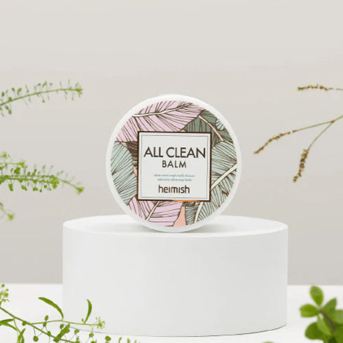 All Clean Balm - WowSkin Romania