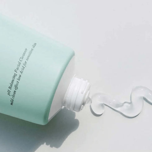 All Clean Green Foam - WowSkin Romania