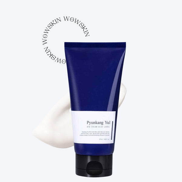 Ato Cream Blue Label - WowSkin Romania