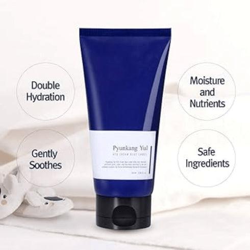 Ato Cream Blue Label - WowSkin Romania