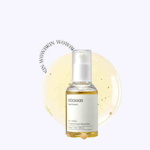 Bean Essence, 50 ml - WowSkin Romania