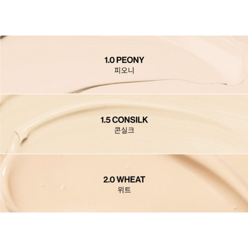 Bye Bye My Blemish Concealer No. 1.0 Peony - WowSkin Romania