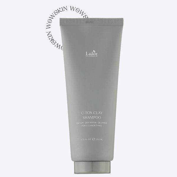 C - Tox Clay Sampon, 200 ml - WowSkin Romania