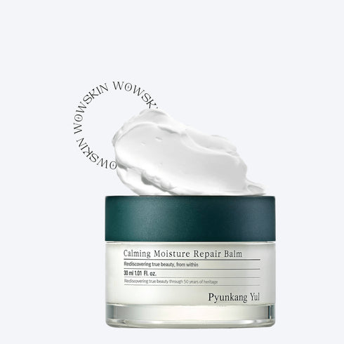 Calming Moisture Repair Balm - WowSkin Romania