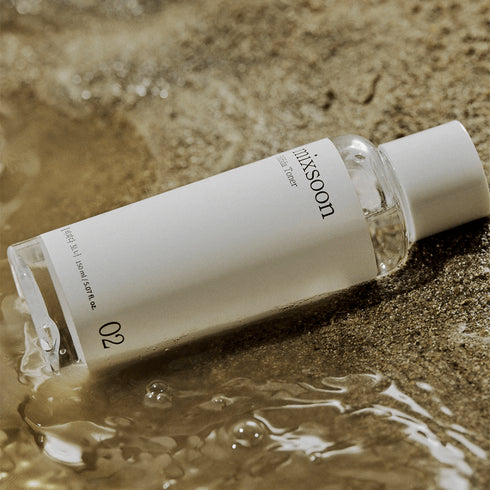 Centella Asiatica Toner, 150 ml - WowSkin Romania