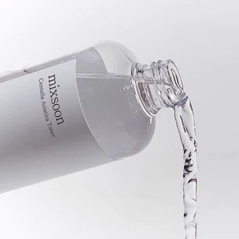 Centella Asiatica Toner, 150 ml - WowSkin Romania