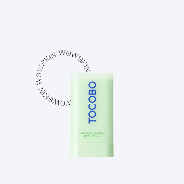 CICA COOLING SUN STICK SPF50+ PA++++ - WowSkin Romania