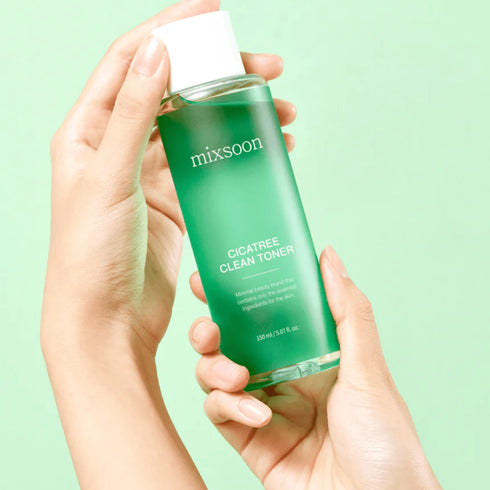 Cicatree Clean Toner, 150 ml - WowSkin Romania