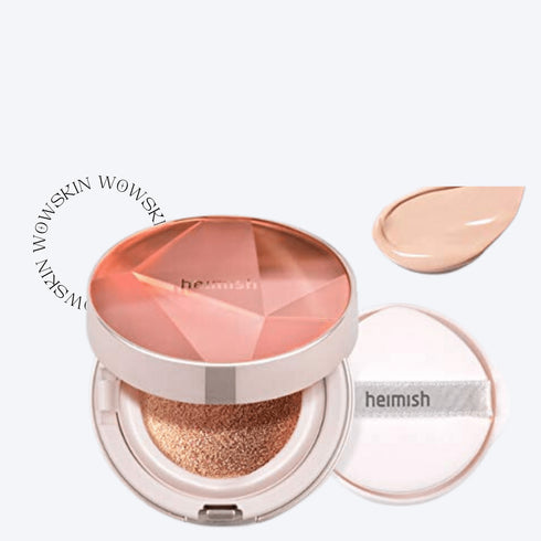 Crema BB multifunctionala, Artless Perfect Cushion SPF50+ PA+++ - WowSkin Romania