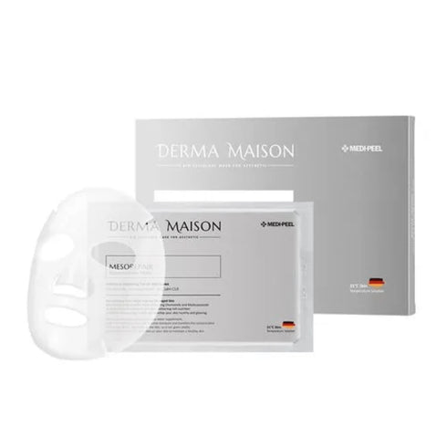 Derma Maison Meso Repair Regression Mask - WowSkin Romania