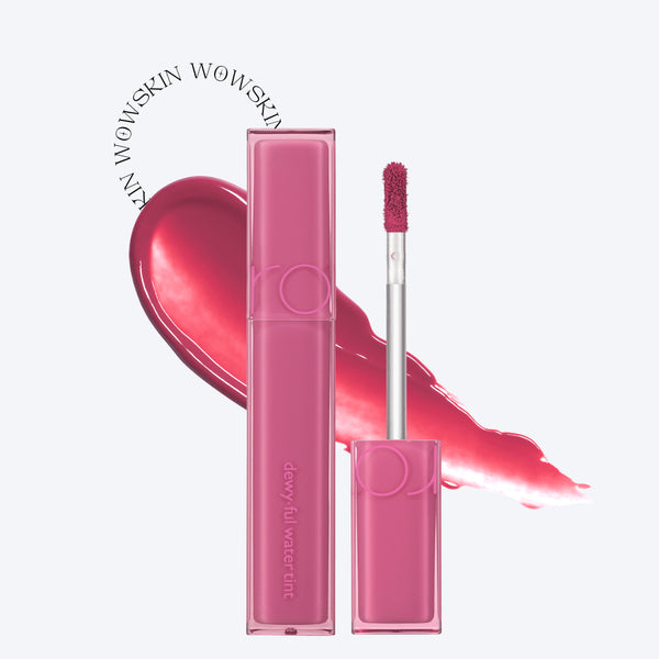 Dewy - Ful Water Tint 06 Thulian - WowSkin Romania