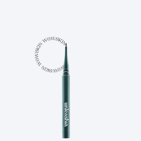 Easy Glide Flat Eyeliner No2 Mood Brown - WowSkin Romania