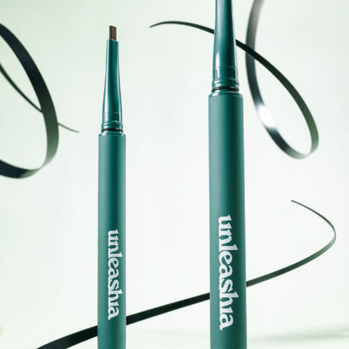 Easy Glide Flat Eyeliner No2 Mood Brown - WowSkin Romania