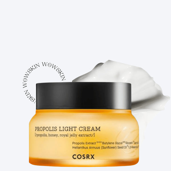 Full fit Propolis Light Cream - WowSkin Romania