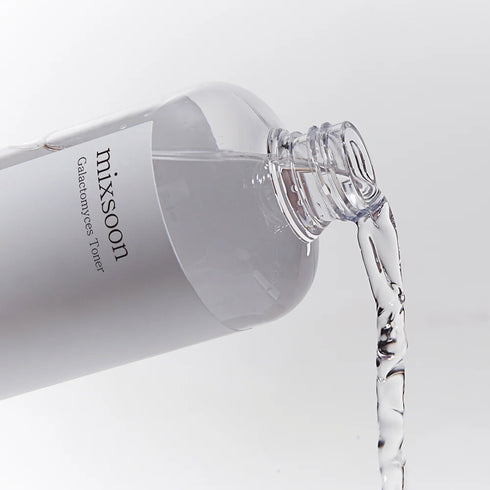 Galactomyces Toner, 300ml - WowSkin Romania