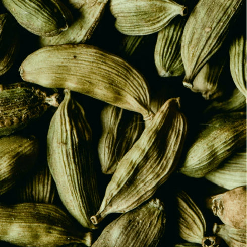 Gel de duș Savage Ginger - WowSkin Romania