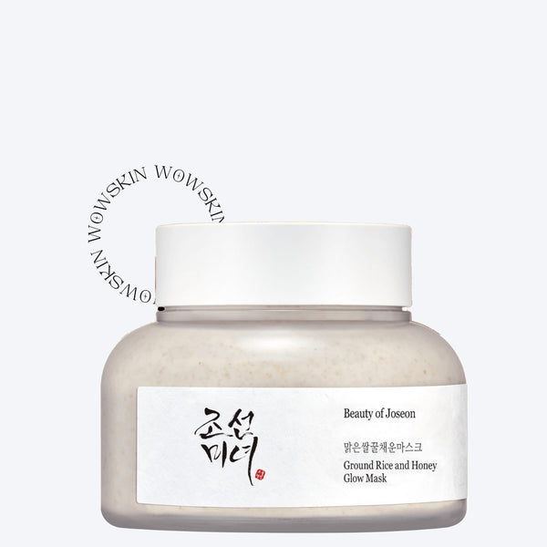 Descoperă masca exfoliantă Beauty of Joseon cu orez și miere pentru un ten luminos și neted. Formula bogată hrănește pielea, curăță delicat porii și oferă strălucire naturală. wowskin.ro