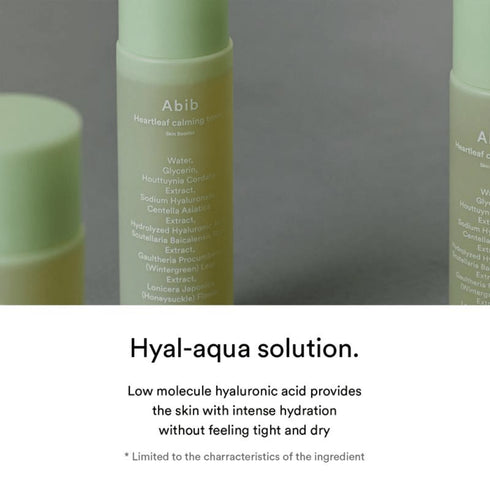 Abib Heartleaf Calming Toner 200ml – Calm, pur, eficient.
Cu 80% Heartleaf, acest toner calmează și hidratează tenul în profunzime. Formula vegană, fără iritanți, este perfectă pentru tenul sensibil și gras, echilibrând excesul de sebum și reducând roșeața. Primul pas esențial dintr-o rutină coreeană de succes. wowskin.ro