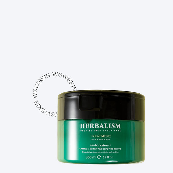 Herbalism Treatment, 360 ml - WowSkin Romania