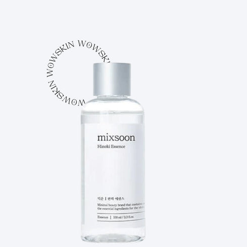 Hinoki Essence 100 ml - WowSkin Romania