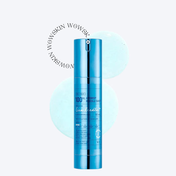 Hydrop Reedle Shot 100hL, 50 ml - WowSkin Romania