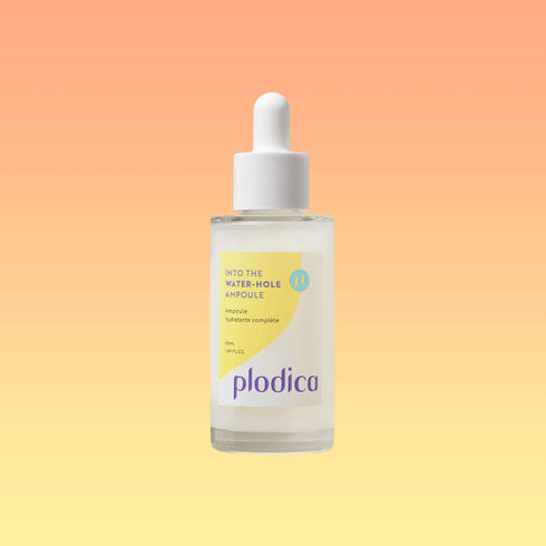 Ampoulă cu textură ușoară, bogată în ingrediente calmante și revitalizante, ce redau tenului suplețea și luminozitatea naturală. wowskin.ro