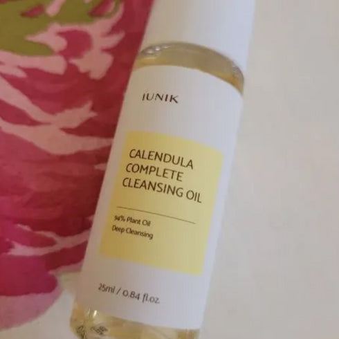Calendula Cleansing Oil Mini