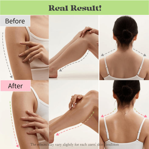 Masaj relaxant și îngrijire de lux cu Beauty of Joseon Jelloskin Cream pentru față și corp. Textura ușoară pătrunde rapid în piele, oferind un glow sănătos și catifelare de durată. wowskin.ro