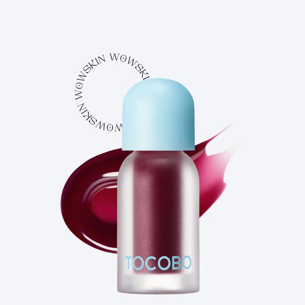 Juicy Berry Plumping Oil 02 Berry Brandy - WowSkin Romania