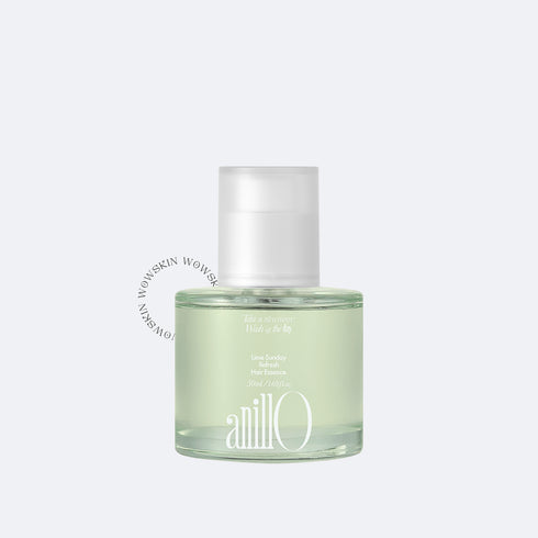 Lime Sunday Refresh Hair Essence - WowSkin Romania