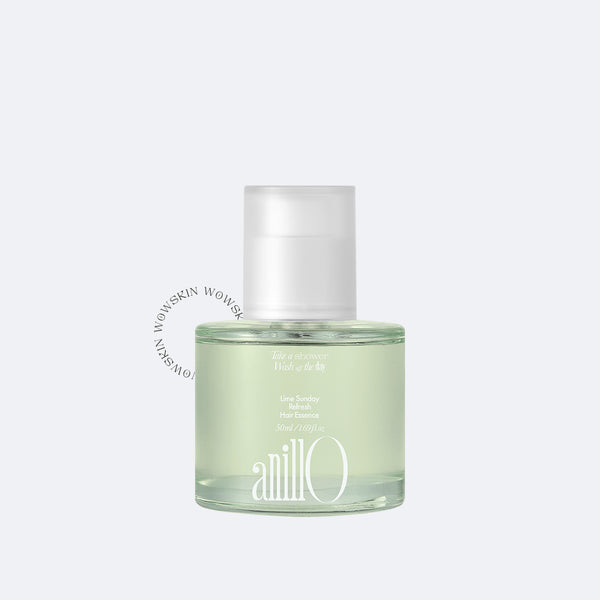 Lime Sunday Refresh Hair Essence - WowSkin Romania