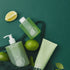 Lime Sunday Refresh Shampoo - WowSkin Romania