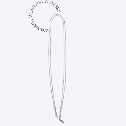 BRAYE Lip Sleek Multi Strap BOLD LONG – curea/lanț lung reglabil 61 cm