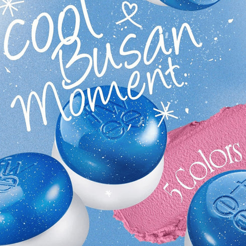 Lip&Cheek Blurry Pudding Pot BS03 Bubble 5g - WowSkin Romania