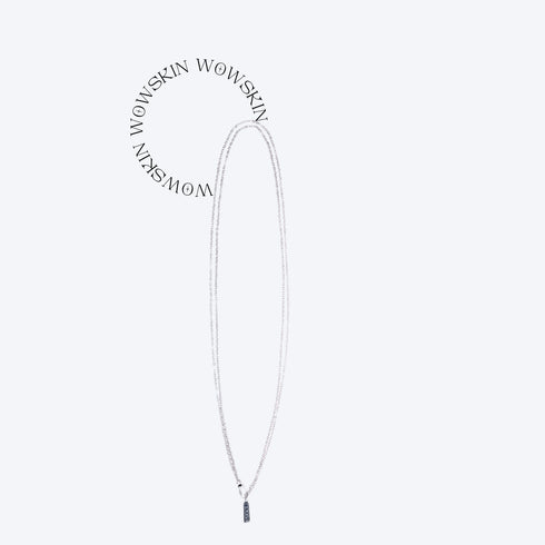 BRAYE Lipsleek Multi Strap LONG – curea lungă reglabilă pentru geantă crossbody