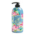 Lotus Perfume Body Wash, 750 ml - WowSkin Romania