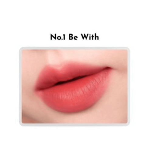 Luv Hug Velvet Tint No 1 Be With - WowSkin Romania
