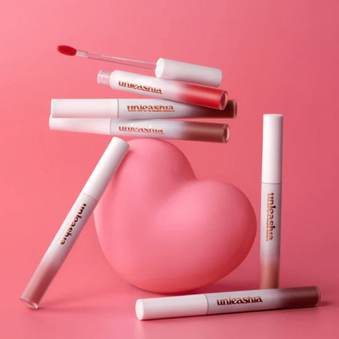 Luv Hug Velvet Tint No 2 Mingle - WowSkin Romania